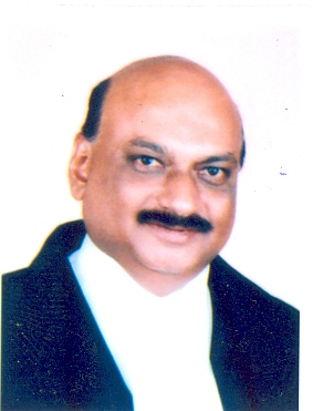 Hon'ble Mr. Justice Mohan M.Shantanagoudar